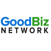 GoodBiz Network logo, GoodBiz Network contact details