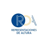 Representaciones de Altura, S.A. logo, Representaciones de Altura, S.A. contact details