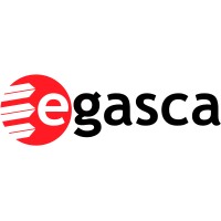 Egasca logo, Egasca contact details