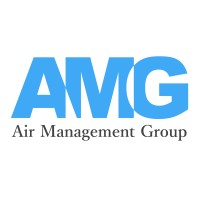 Air Management Group logo, Air Management Group contact details