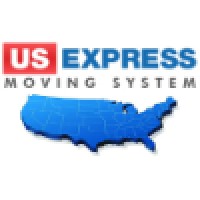 US Express Moving Systems logo, US Express Moving Systems contact details