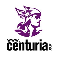 Centuria Noticias logo, Centuria Noticias contact details