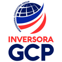 Inversora GCP logo, Inversora GCP contact details