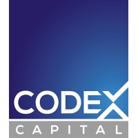 Codex Capital Partners (UK) Limited logo, Codex Capital Partners (UK) Limited contact details