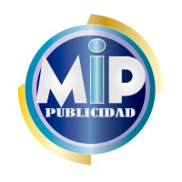 MIP Publicidad logo, MIP Publicidad contact details