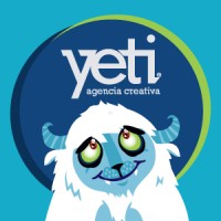 Yeti Agencia Creativa logo, Yeti Agencia Creativa contact details