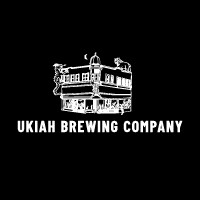 Ukiah Brewing Company logo, Ukiah Brewing Company contact details