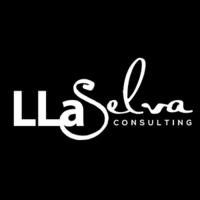 LLa Selva Consulting logo, LLa Selva Consulting contact details