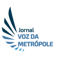 Jornal Voz da Metrópole logo, Jornal Voz da Metrópole contact details