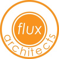 Flux Architects logo, Flux Architects contact details