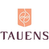 Tauens Farmacêutica logo, Tauens Farmacêutica contact details