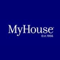 MyHouse Australia logo, MyHouse Australia contact details