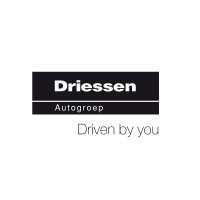 Driessen Autogroep logo, Driessen Autogroep contact details