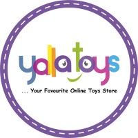 Yallatoys.com logo, Yallatoys.com contact details