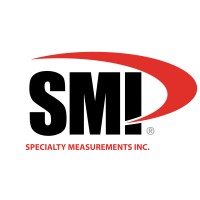 Specialty Measurements Inc logo, Specialty Measurements Inc contact details