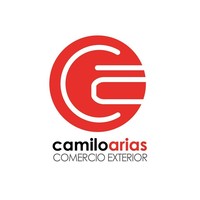 Camilo Arias COMERCIO EXTERIOR logo, Camilo Arias COMERCIO EXTERIOR contact details