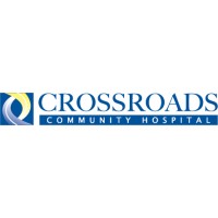 Crossroads Regional Hospital logo, Crossroads Regional Hospital contact details