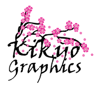 Kikyo Graphics logo, Kikyo Graphics contact details