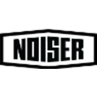 Noiser logo, Noiser contact details