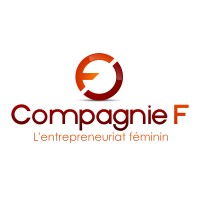 Compagnie F entrepreneurship pour femmes logo, Compagnie F entrepreneurship pour femmes contact details