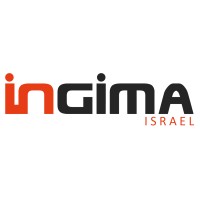 INGIMA logo, INGIMA contact details