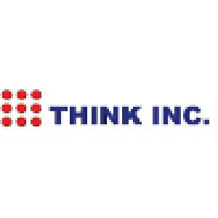 THINK Inc. US logo, THINK Inc. US contact details