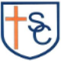 St Columba's Catholic Primary School logo, St Columba's Catholic Primary School contact details