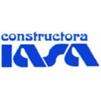 Constructora IASA Ltda. logo, Constructora IASA Ltda. contact details