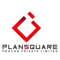 Plansquare Procon Pvt. Ltd. logo, Plansquare Procon Pvt. Ltd. contact details