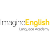 Imagine English Language Academy logo, Imagine English Language Academy contact details