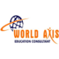 World Axis Education Consultant logo, World Axis Education Consultant contact details