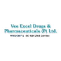 Vee Excel Drugs And Pharmaceuticals Private Limited logo, Vee Excel Drugs And Pharmaceuticals Private Limited contact details