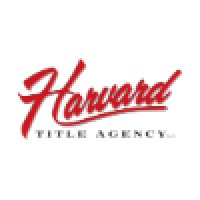 Harvard Title Agency logo, Harvard Title Agency contact details