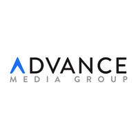 Advance Media Group logo, Advance Media Group contact details