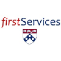 firstServices logo, firstServices contact details