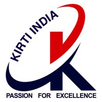 Kirti India Hospitality Pvt. Ltd logo, Kirti India Hospitality Pvt. Ltd contact details