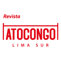 Revista Atocongo logo, Revista Atocongo contact details