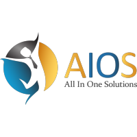 AIOS - All In One Solutions logo, AIOS - All In One Solutions contact details