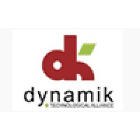 Dynamik Technological Alliance logo, Dynamik Technological Alliance contact details