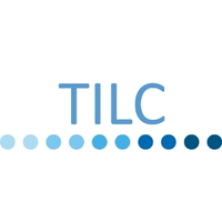 TILC logo, TILC contact details