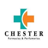 Chester Farmacias y Perfumerias logo, Chester Farmacias y Perfumerias contact details