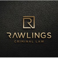 Rawlings Criminal Law logo, Rawlings Criminal Law contact details