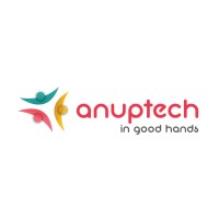 Anuptech Equipment Private Limited logo, Anuptech Equipment Private Limited contact details