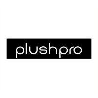 Plushpro logo, Plushpro contact details