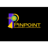 Pinpoint Government Communication Solutions logo, Pinpoint Government Communication Solutions contact details