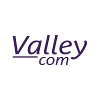 VALLEYCOM logo, VALLEYCOM contact details