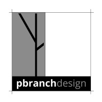 P Branch Design, LLC logo, P Branch Design, LLC contact details