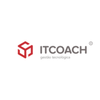 ITCOACH logo, ITCOACH contact details