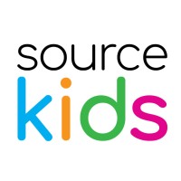 Source Kids logo, Source Kids contact details