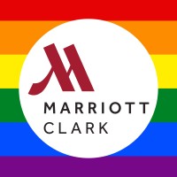 Clark Marriott Hotel logo, Clark Marriott Hotel contact details